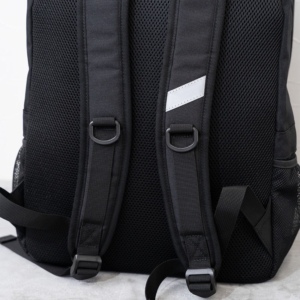 DK LOGOPATCH STUDENT PACK