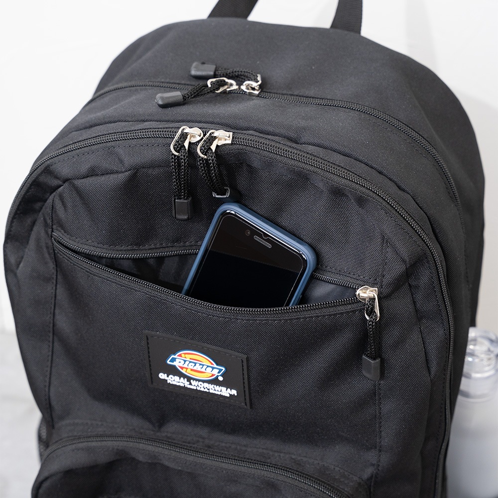 DK LOGOPATCH STUDENT PACK