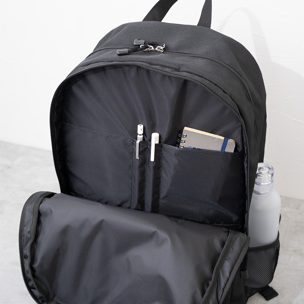 DK LOGOPATCH STUDENT PACK