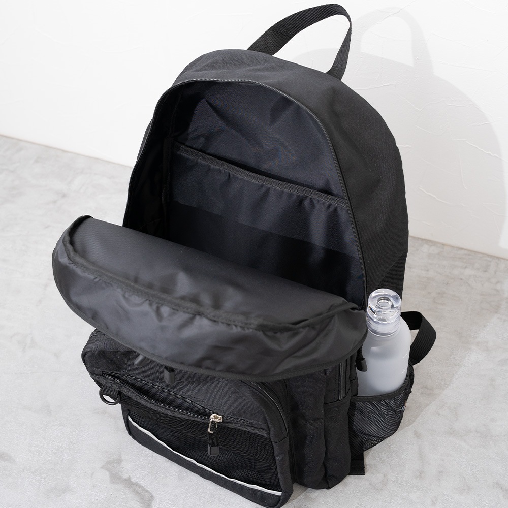 DK LOGOPATCH STUDENT PACK