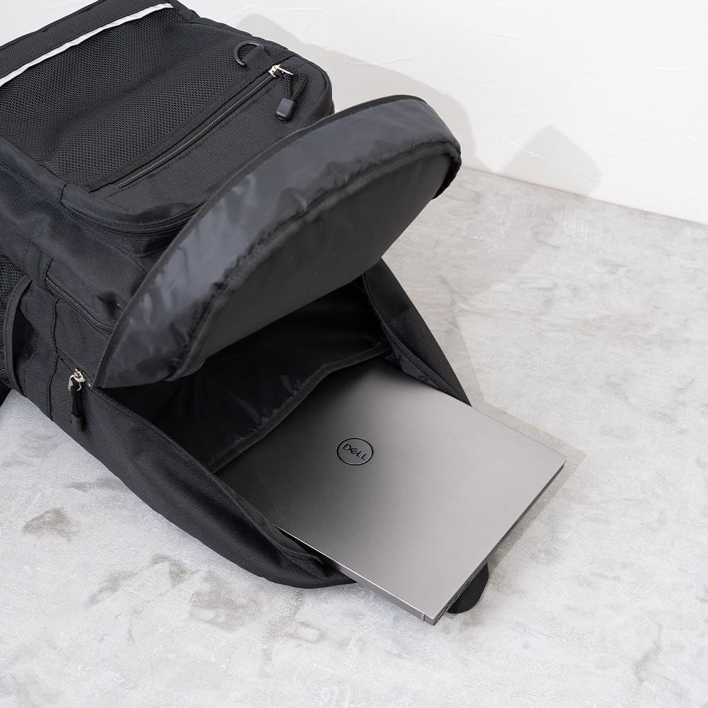 DK LOGOPATCH STUDENT PACK