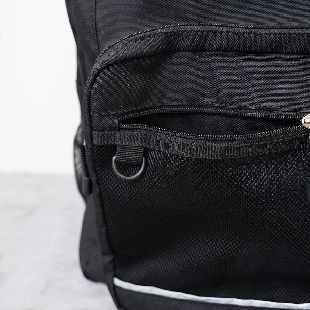 DK LOGOPATCH STUDENT PACK