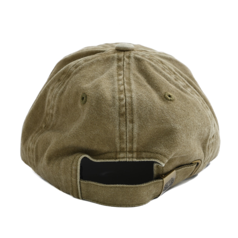 FTL APPLE LOGO CAP