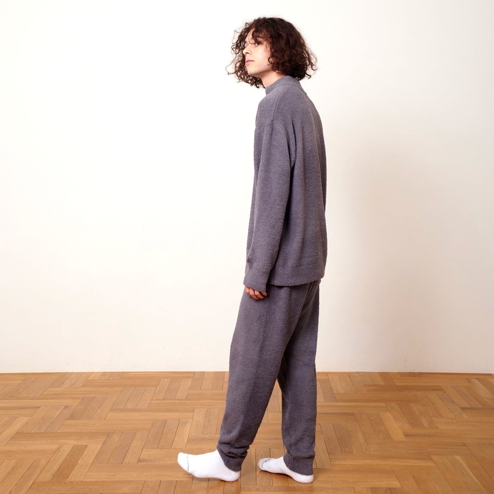 ルームウエアもこもこプルオーバー | FRUIT OF THE LOOM | JUGLANS