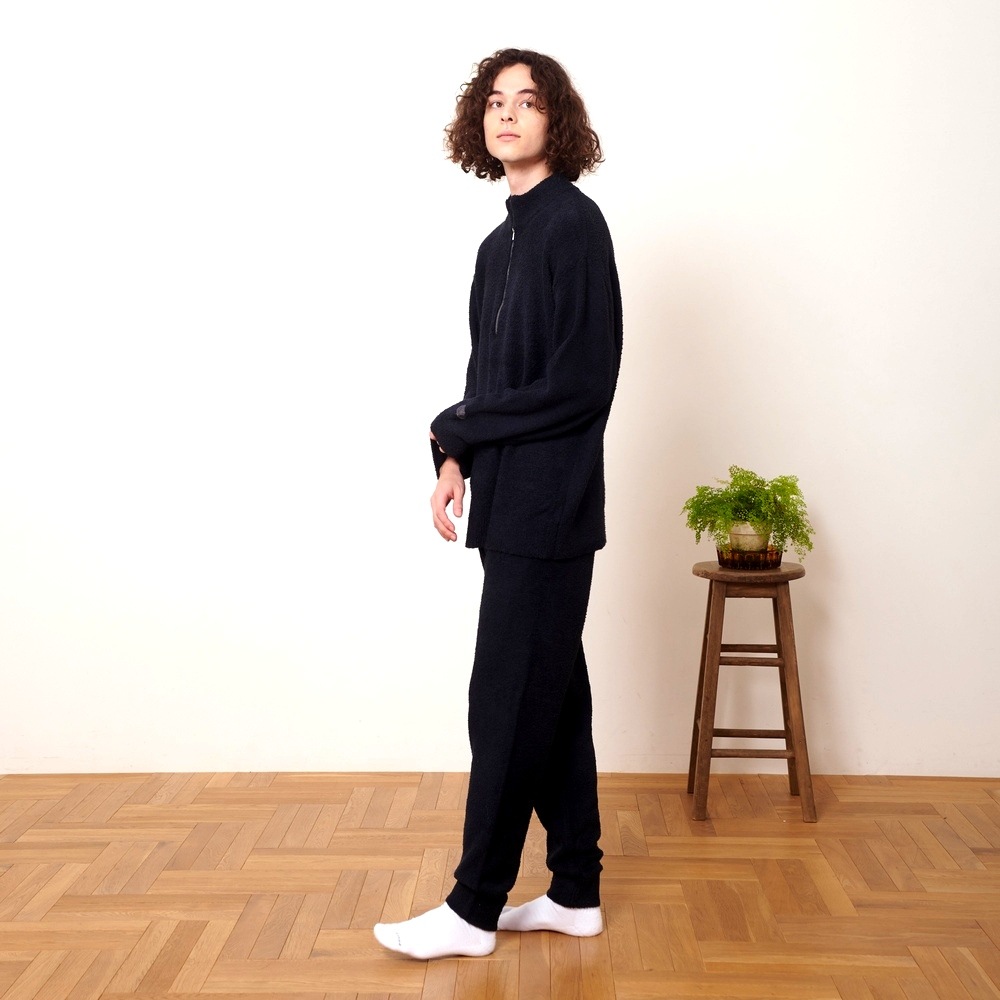 ルームウエアもこもこプルオーバー | FRUIT OF THE LOOM,ルームウェア