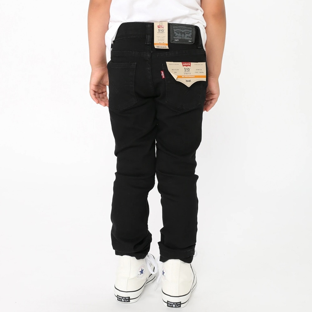 LVB 510 ECO PERFORMANCE JEANS