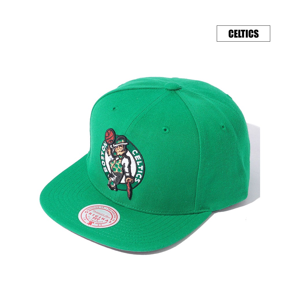 NBA TEAM GROUND 2.0 SNAPBACK CELTICS BULLS LAKERS KNICKS SUNS