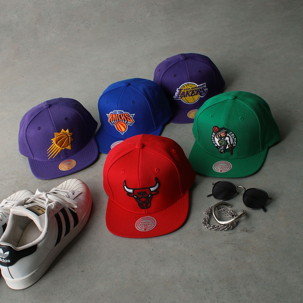 NBA■NBAミニワッペンポイントBUCKET HAT■送料込 01-nba-bucket-hat-13515813-sm-