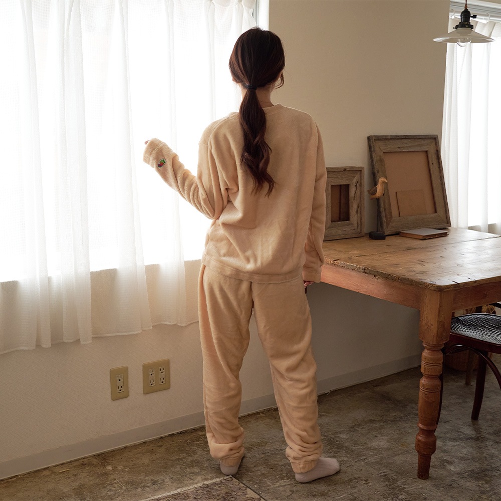 FTL ボアルームウェア | ALL | JUGLANS