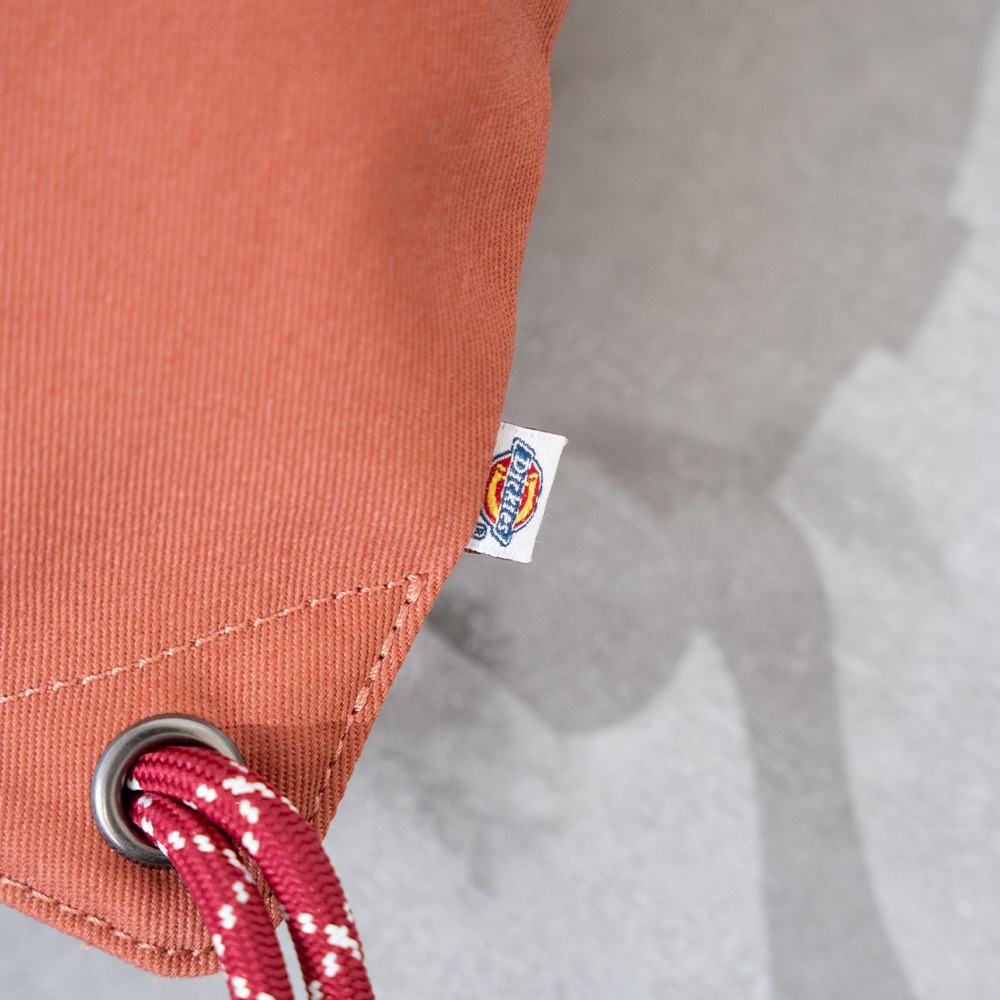 DK TC TWILL KNAPSACK MN【ノベルティ対象商品】