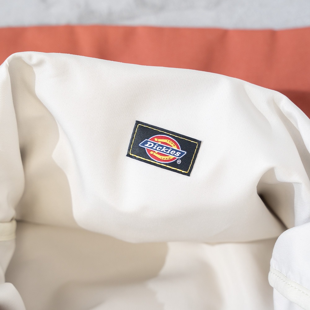 DK TC TWILL KNAPSACK MN【ノベルティ対象商品】