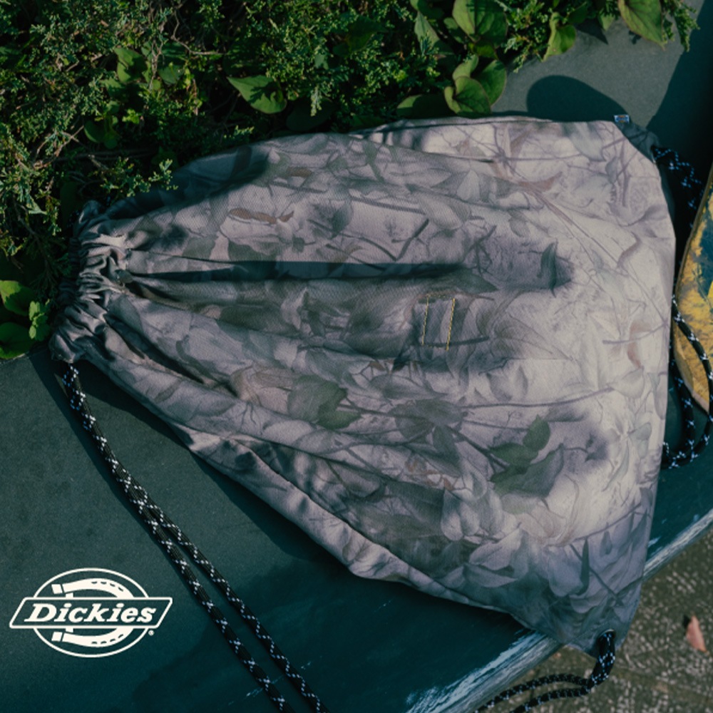 DK TC TWILL KNAPSACK MN【ノベルティ対象商品】