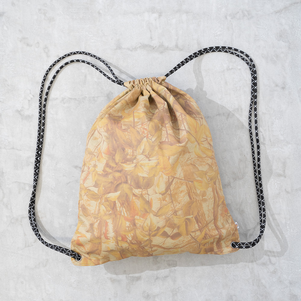 DK TC TWILL KNAPSACK MN【ノベルティ対象商品】