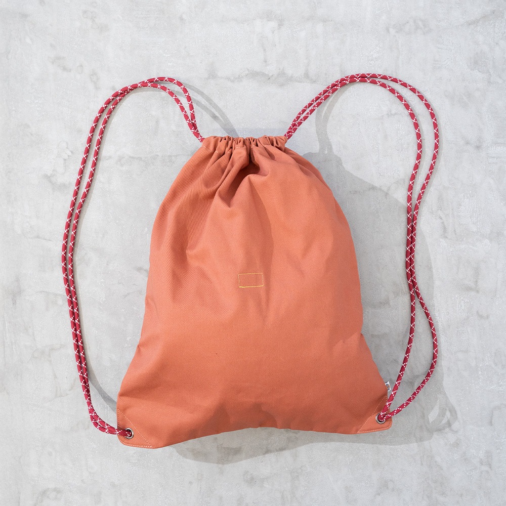 DK TC TWILL KNAPSACK MN【ノベルティ対象商品】