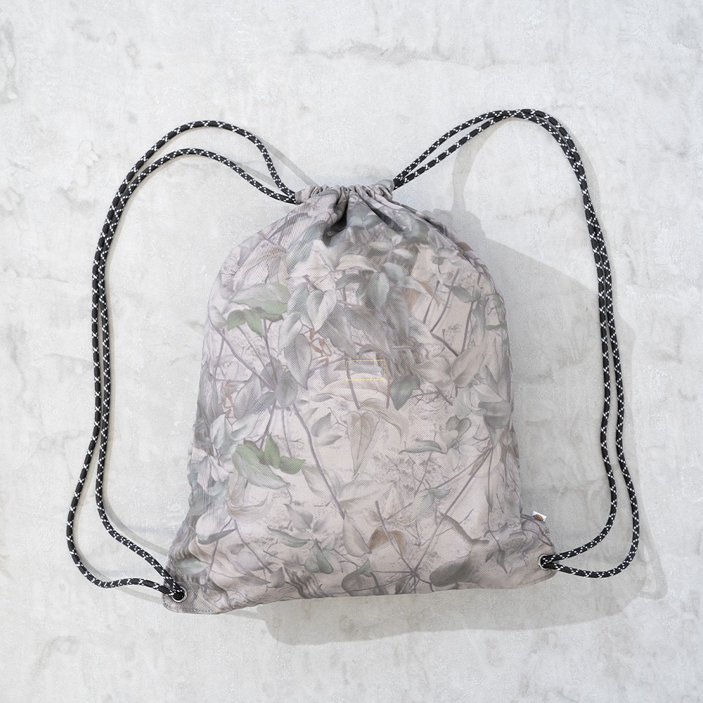 DK TC TWILL KNAPSACK MN【ノベルティ対象商品】