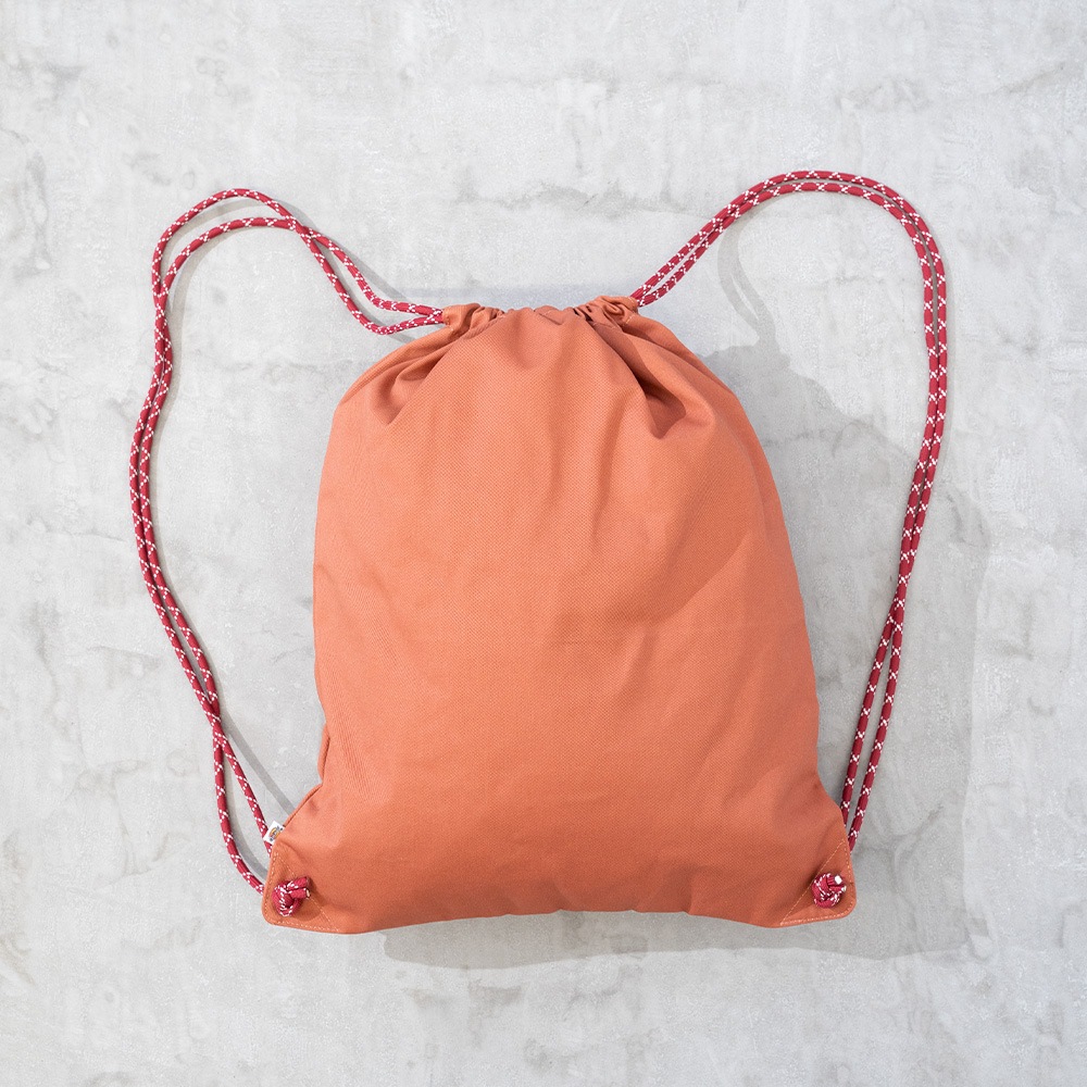 DK TC TWILL KNAPSACK MN【ノベルティ対象商品】