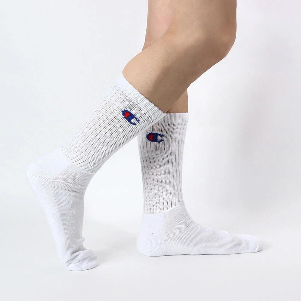 CMSCY002 フルレングスソックス3P