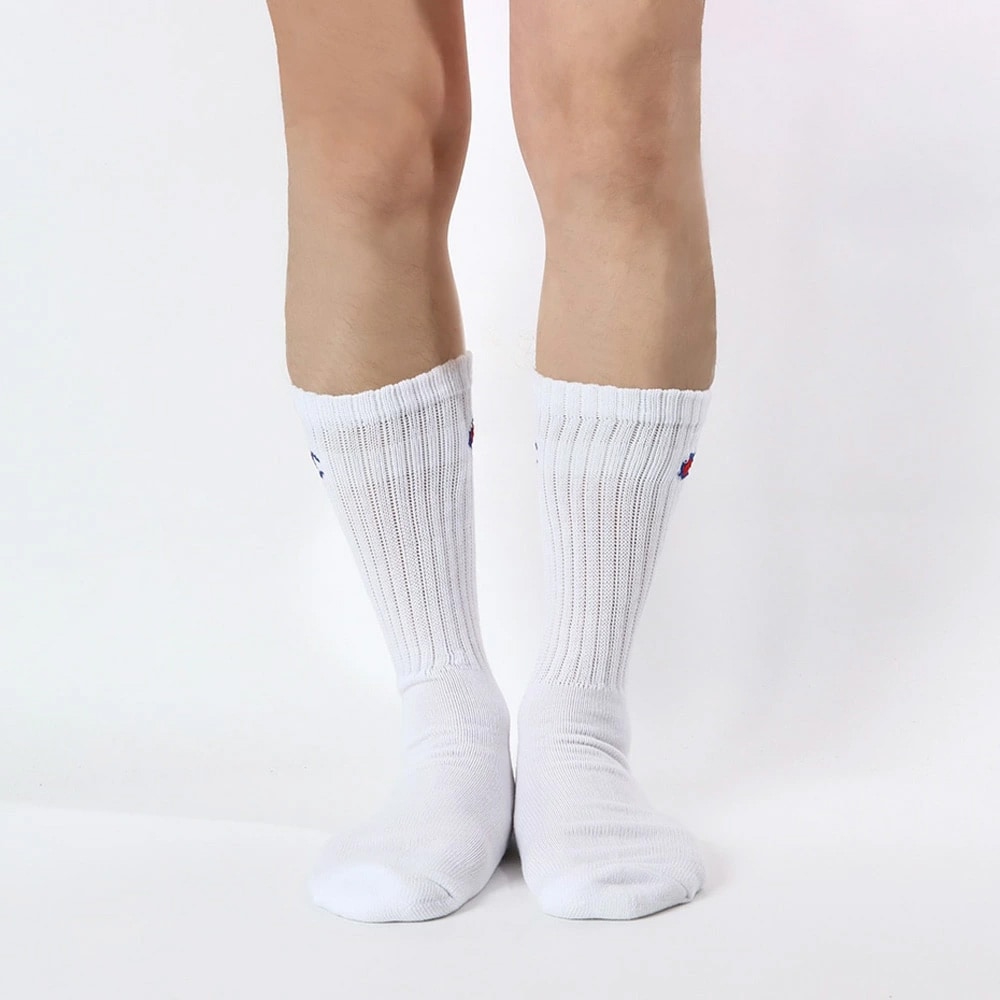 CMSCY002 フルレングスソックス3P