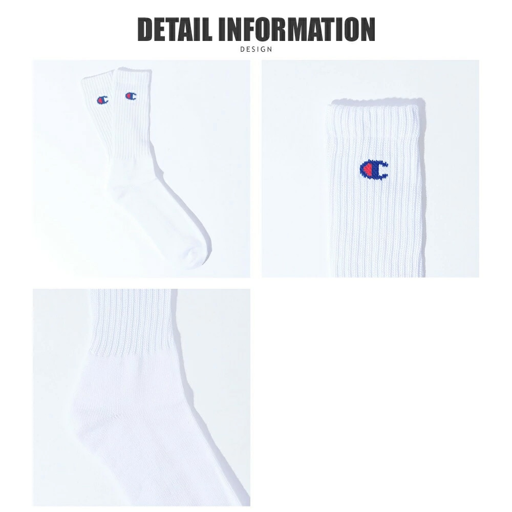 CMSCY002 フルレングスソックス3P