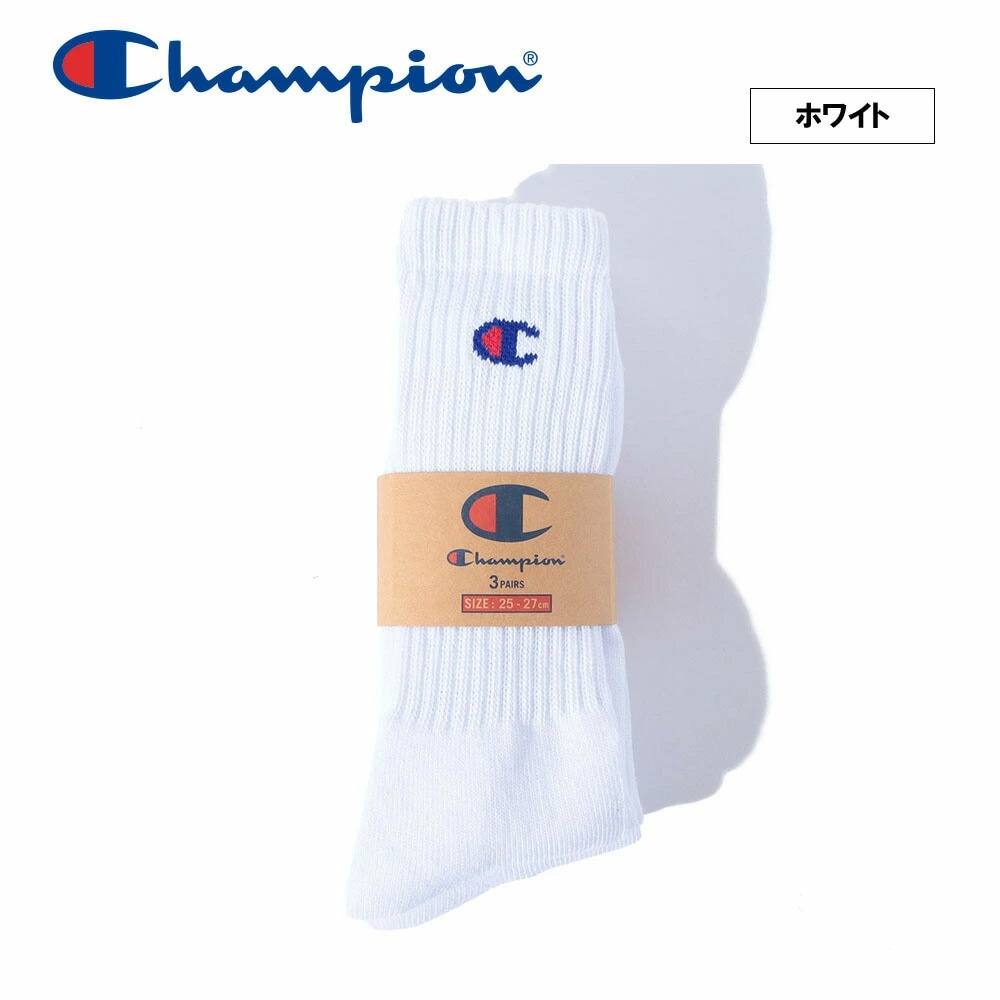 CMSCY002 フルレングスソックス3P