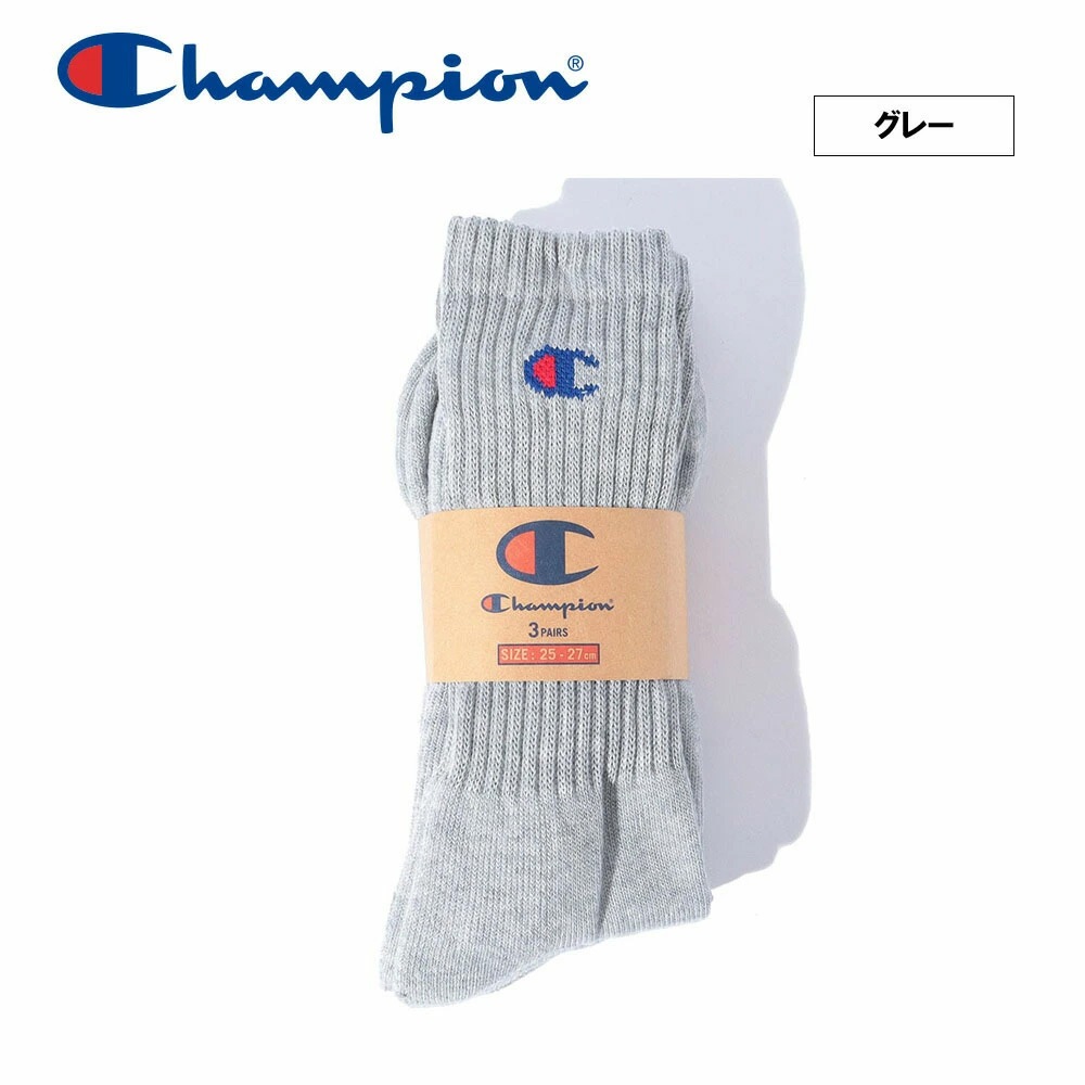 CMSCY002 フルレングスソックス3P