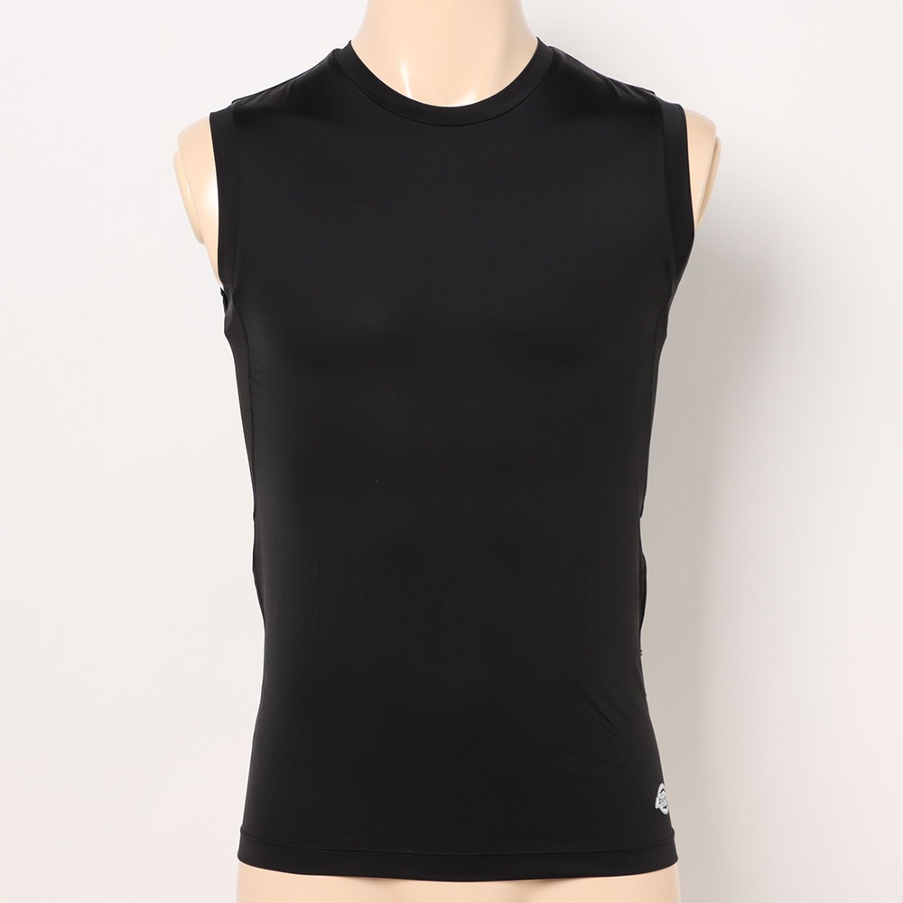 冷感 インナータンクトップ