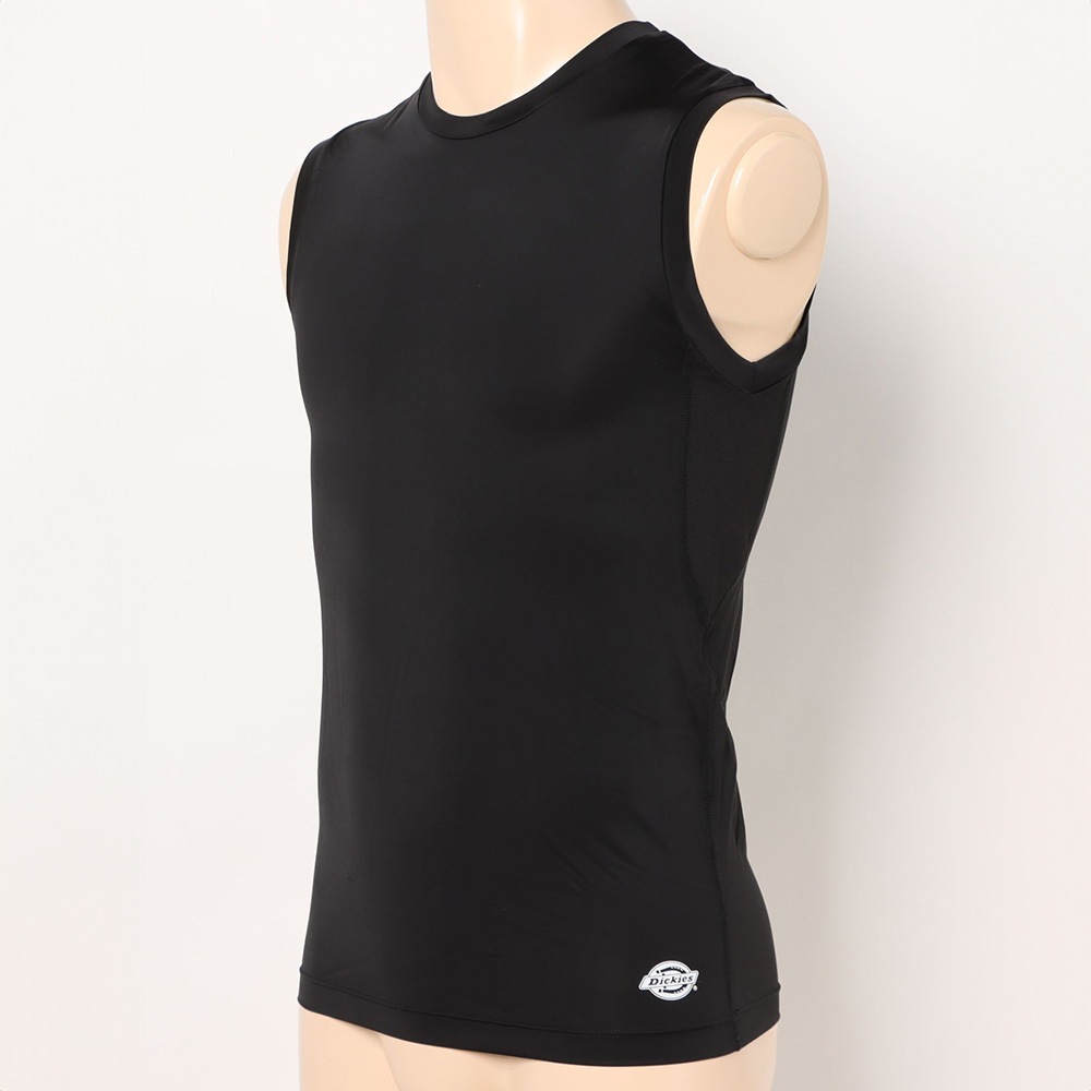冷感 インナータンクトップ