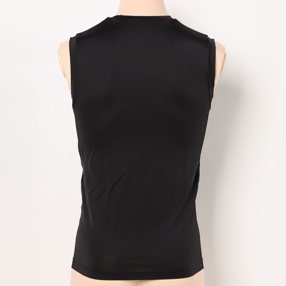 冷感 インナータンクトップ