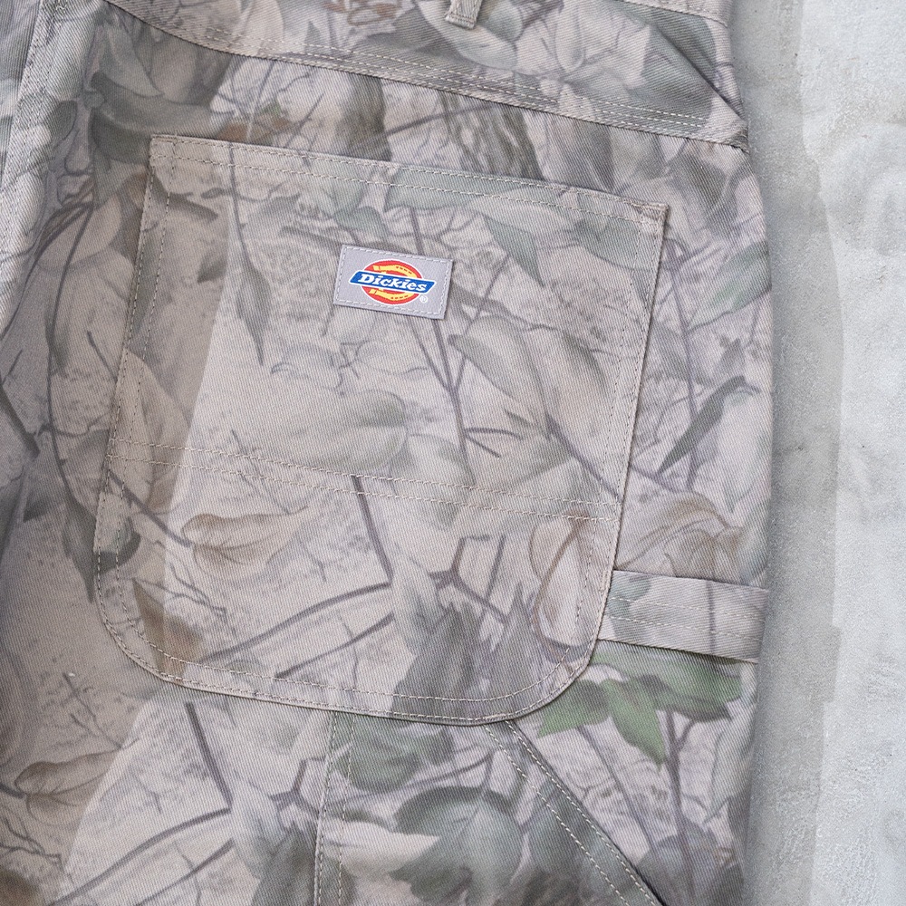 DIK45ページ 2053 Model Double Knee Utility Pant MN【ノベルティ対象商品