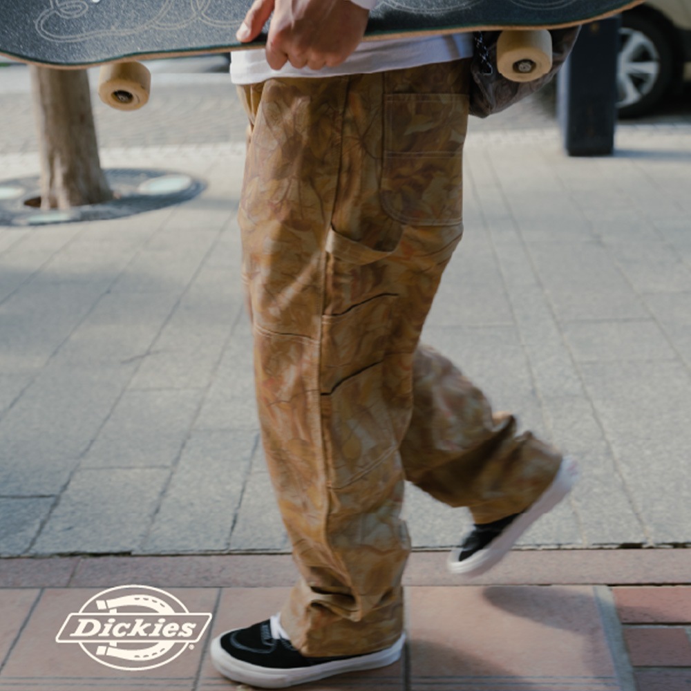 2053 Model Double Knee Utility Pant MN【ノベルティ対象商品