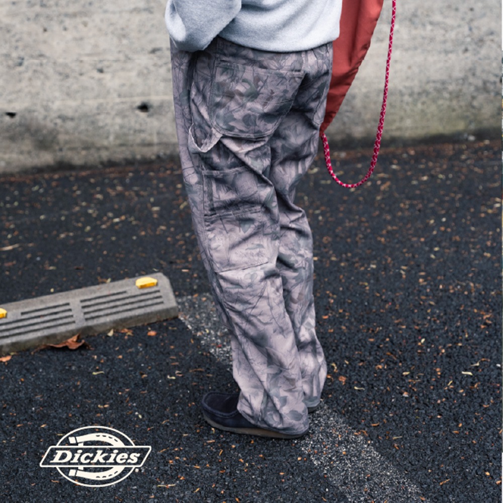2053 Model Double Knee Utility Pant MN【ノベルティ対象商品