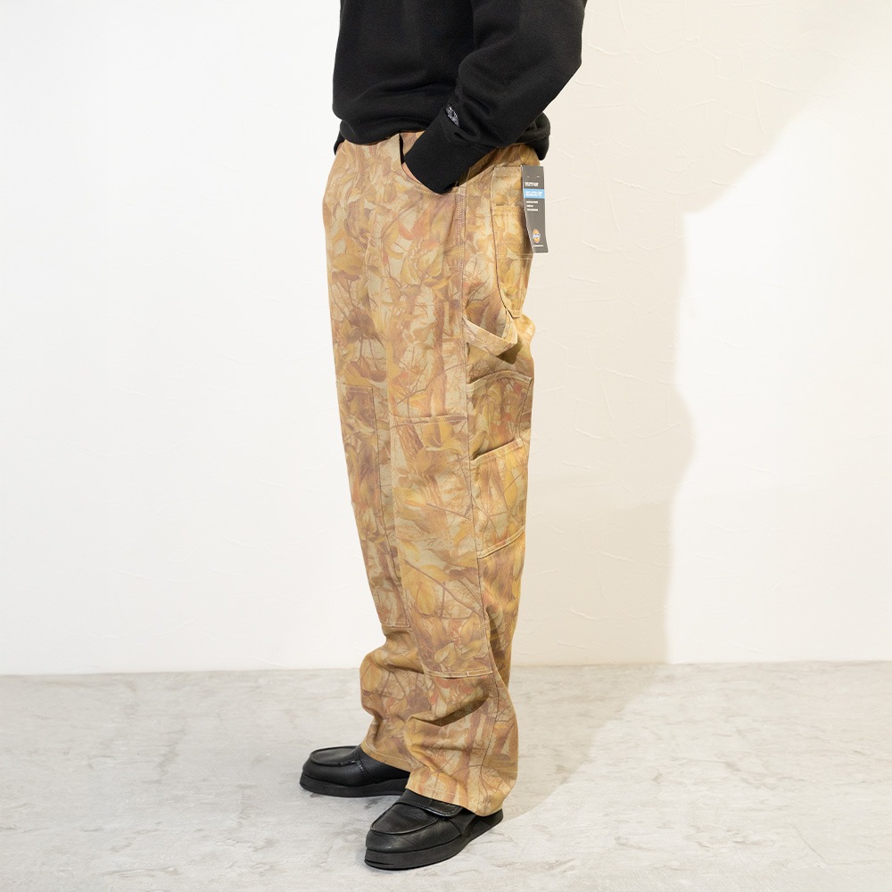 2053 Model Double Knee Utility Pant MN【ノベルティ対象商品