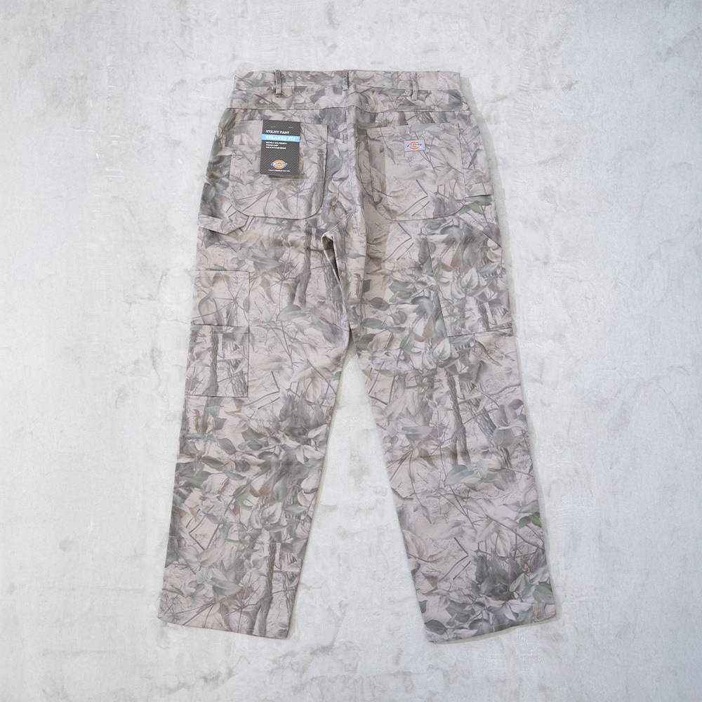 2053 Model Double Knee Utility Pant MN【ノベルティ対象商品