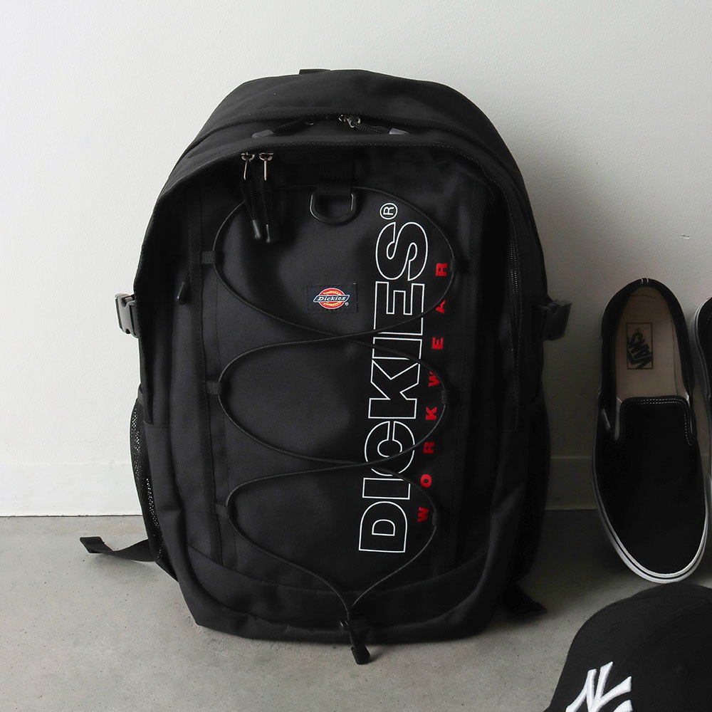 DK RETRO ACTIVE BACKPACK | Dickies,バッグ | JUGLANS