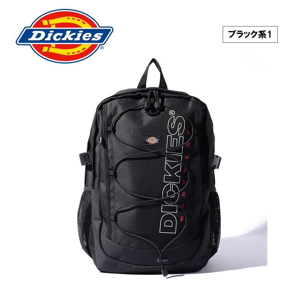 DK RETRO ACTIVE BACKPACK | Dickies,バッグ | JUGLANS