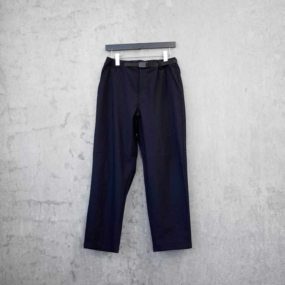 スーパーストレッチ 裏起毛パンツ