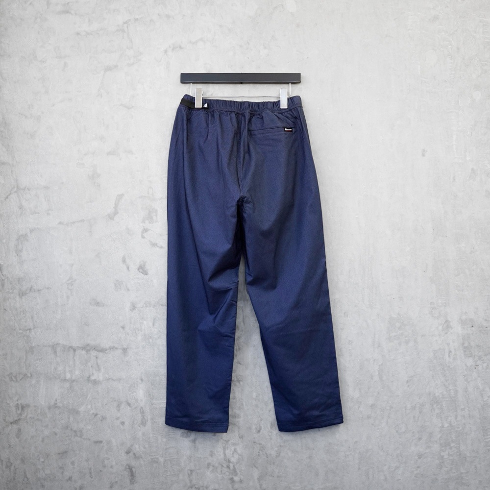 スーパーストレッチ 裏起毛パンツ