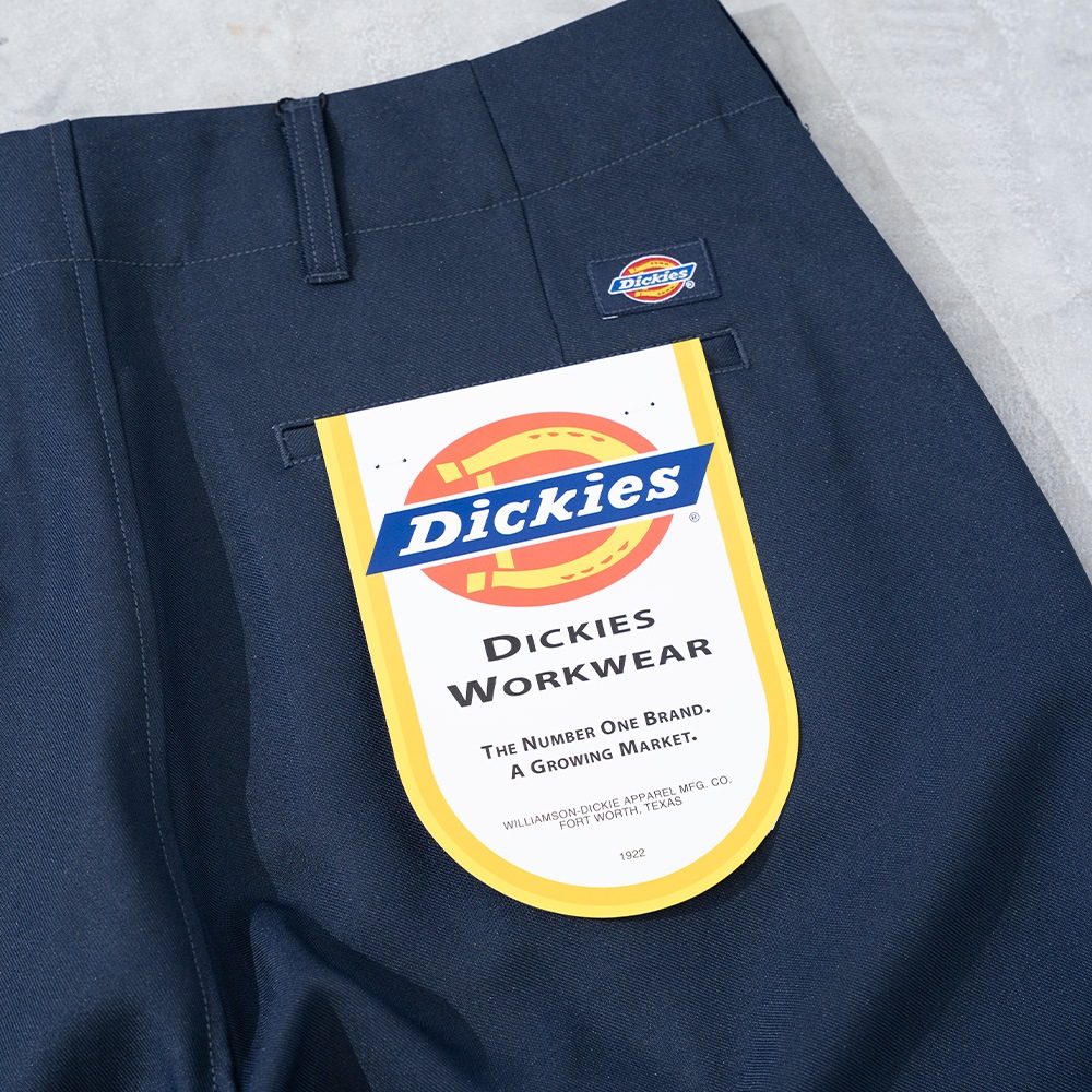5601 Two Pleated Pants MN【ノベルティ対象商品】 | Dickies,パンツ