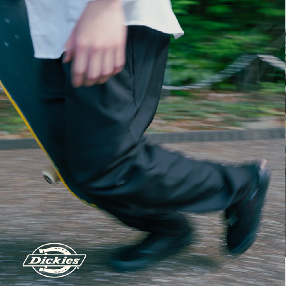 5601 Two Pleated Pants MN【ノベルティ対象商品】 | FEATURE,Dickies