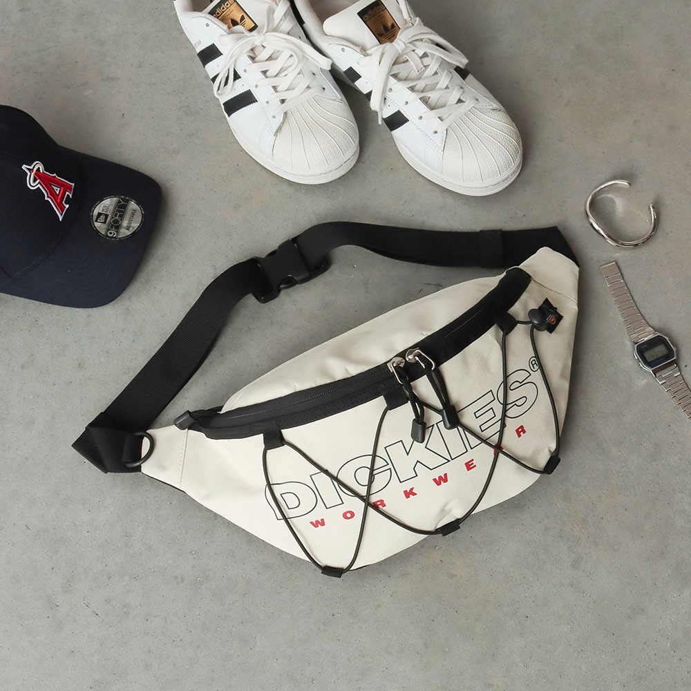 DK RETRO ACTIVE WAISTBAG