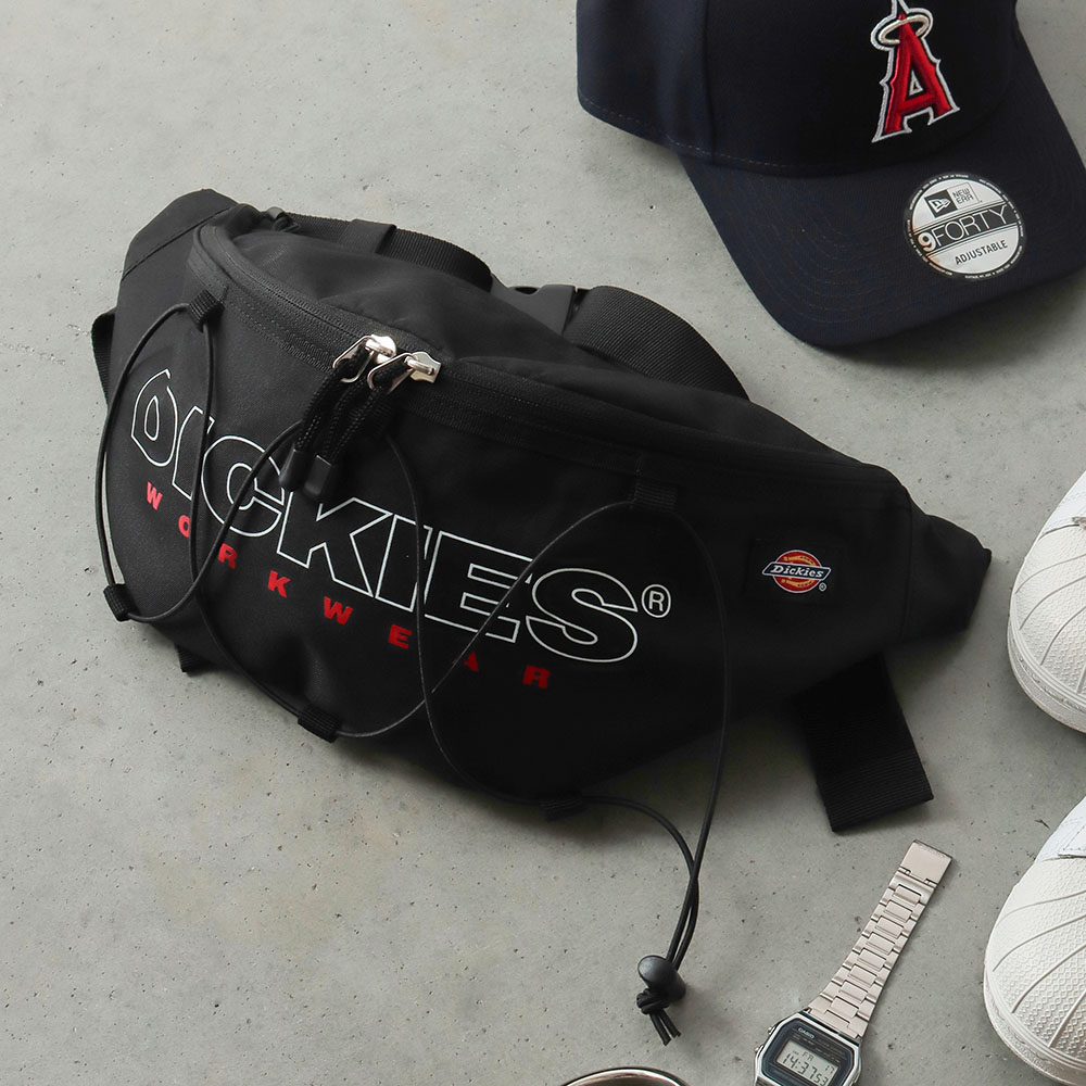 DK RETRO ACTIVE WAISTBAG