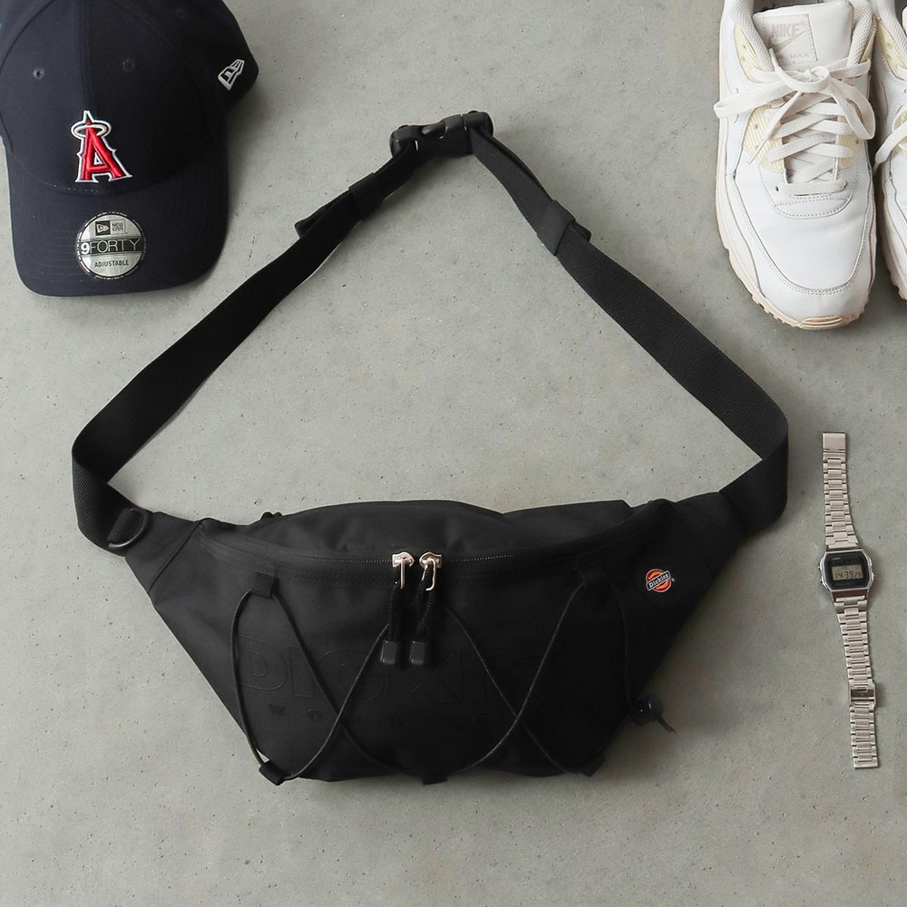 DK RETRO ACTIVE WAISTBAG