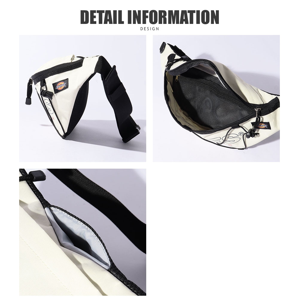 DK RETRO ACTIVE WAISTBAG