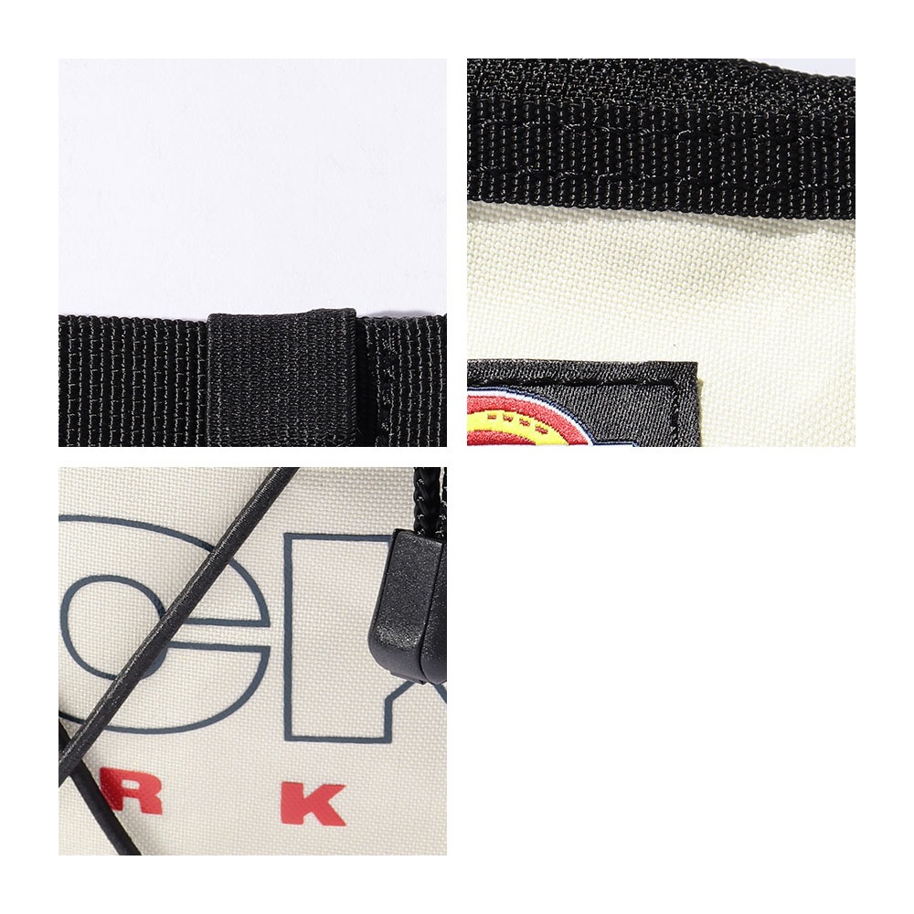 DK RETRO ACTIVE WAISTBAG