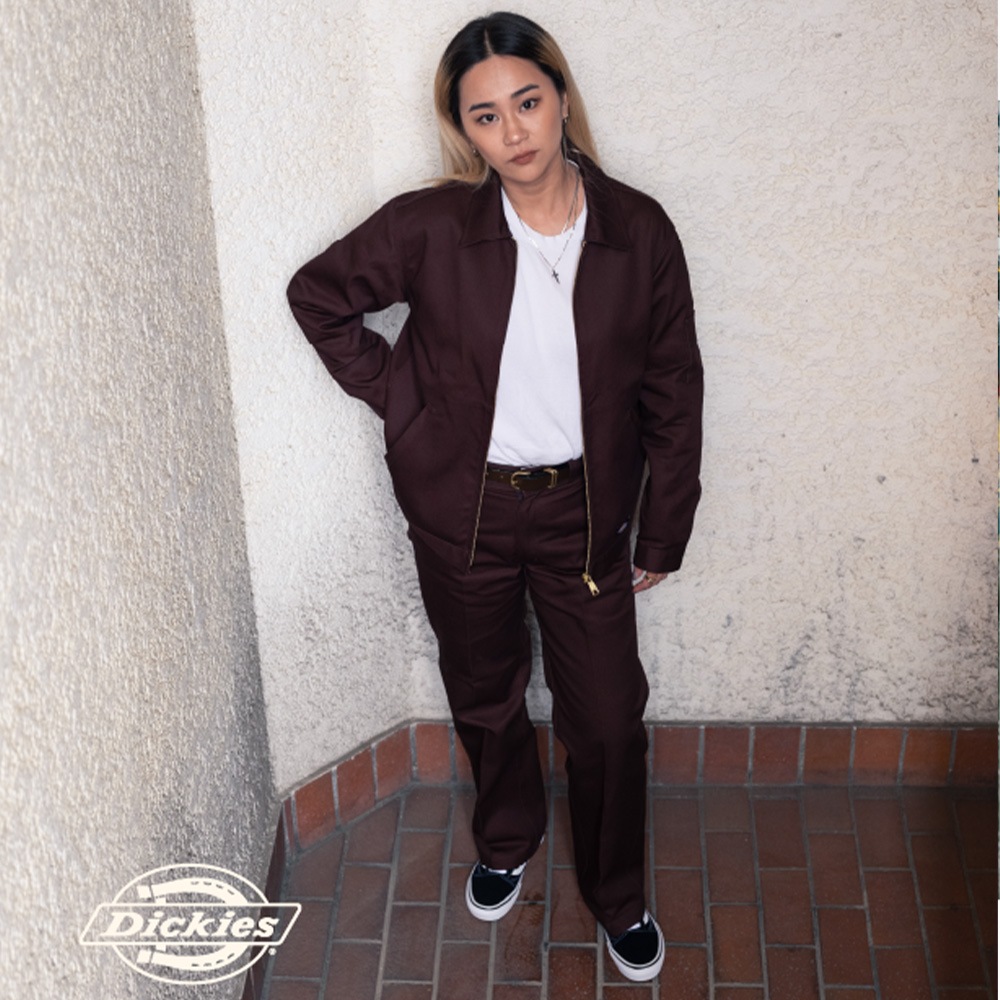 EISENHOWER JACKET JT75MODEL MN | COLLABORATION | JUGLANS