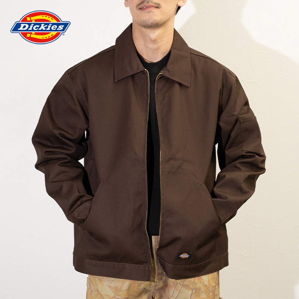 EISENHOWER JACKET JT75MODEL MN | ALL | JUGLANS