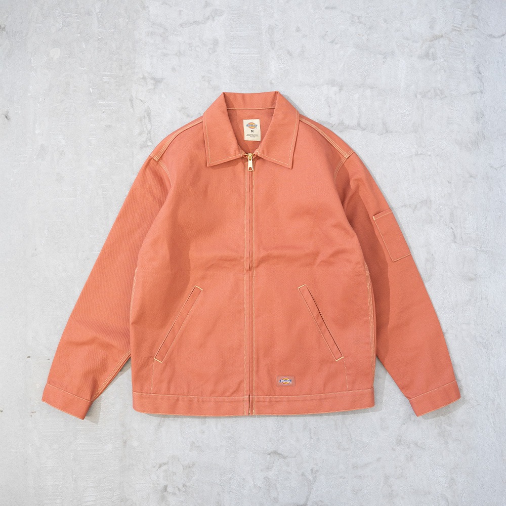 EISENHOWER JACKET JT75MODEL MN | COLLABORATION | JUGLANS