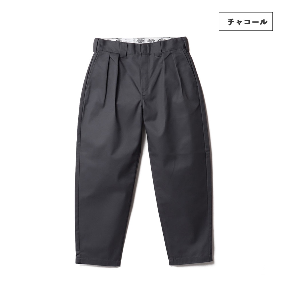 ツータックパンツ | ALL | JUGLANS