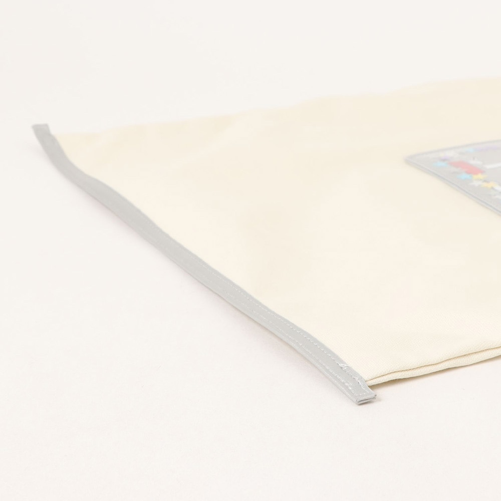 FILA×PEANUTS キャンバストートバッグ