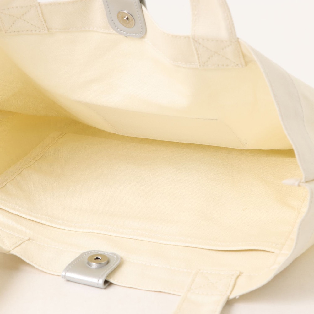 FILA×PEANUTS キャンバストートバッグ